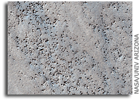 NASA MRO HiRISE Image of Mars: Sinuous Ridge in Malea Planum