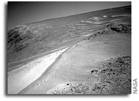 Mars Rover Opportunity Update: December 23-27, 2011