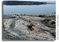 New Evidence Challenges Oldest Signs of Life
