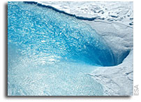 ERS satellite provides new insight into Greenland's plumbing