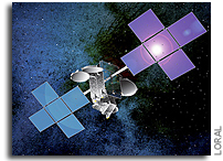 Space Systems/Loral-Built Satellite for HISPASAT Group Successfully Performs Post-Launch Maneuvers