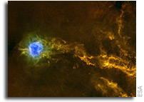 Herschel links star formation to sonic booms