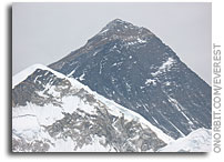 Scientists climb Mt. Everest to explain how hearts adapt and recover from low oxygen 