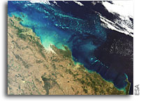 ESA's Sharp Eyes on Coastal Waters