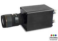 FluxData's Multispectral Camera Heading to the International Space Station