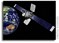 Payload Integration Underway for Intelsat 18 Launch