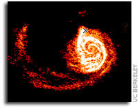 Forget Planet X! New technique could pinpoint Galaxy X