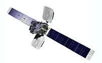 Countdown Begins for Intelsat New Dawn Launch