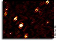LOFAR Makes Deeper Images of the Universe than Ever Before