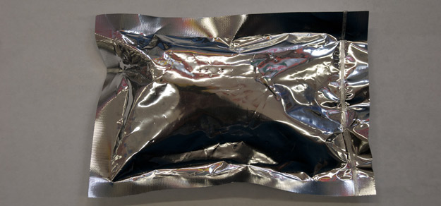 The STEM Bar packaged.