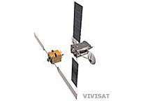 ViviSat Launched - New Venture Will Provide Satellite Life Extension Services