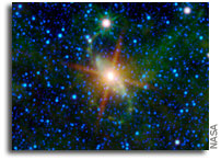 A Super Special Galaxy: Circinus