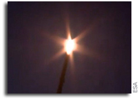 Ariane 5's fifth launch of 2011