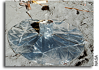 Analyzing Old NASA Apollo Seismometer Data Reveals That The Moon Has An Earth-Like Core