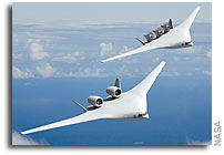 NASA: A First Look at Flight in 2025