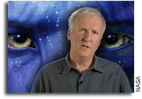 Academy Award Winner James Cameron Joins X PRIZE Foundation Board of Trustees