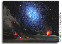 Dark Matter Mystery Deepens