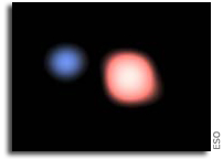 Vampire Star Reveals its Secrets