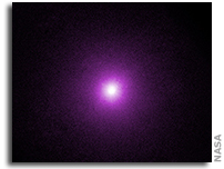 Taking the pulse of a black hole system