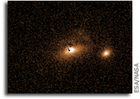 Cosmic Collisions and Black Hole Growth