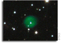Hubble Finds Stellar Life & Death in Globular Cluster