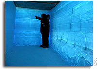 Ice Cores Yield Rich History of Climate Change