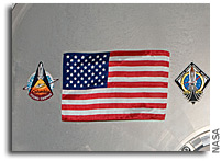 Image: The Flag at the Heart of 