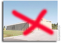 Close-Demolish Facilities and Structures at the Kennedy Space Center and Cpae Canaveral Air Force Station, FL