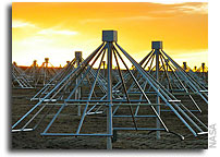 An Astronomer's Field of Dreams