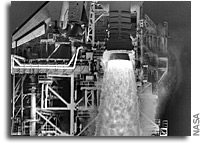 Videos and Imagery: NASA Ames Imaging Experts Create Unique Views of STS-134 Launch