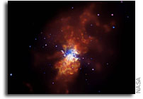 A Torrent of Star Information