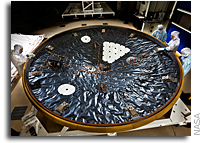 Mars Science Laboratory Entry, Descent and Landing Instrumentation (MEDLI) 