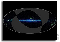WISE Delivers Millions of Galaxies, Stars, Asteroids