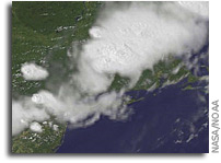 GOES-13 Movie Shows Tornadic Storms Move Through Massachusetts