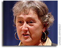 Evolutionary Biology Pioneer Lynn Margulis Has Died