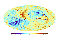 Milky Way's Magnetic Fields Mapped with Highest Precision