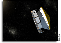 NASA Mars-Bound Rover Begins Research in Space