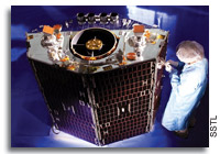 Launch Date set for NigeriaSat-2 and NigeriaSat-X Satellites