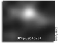 NASA's Hubble Finds Most Distant Galaxy Candidate Ever Seen in Universe