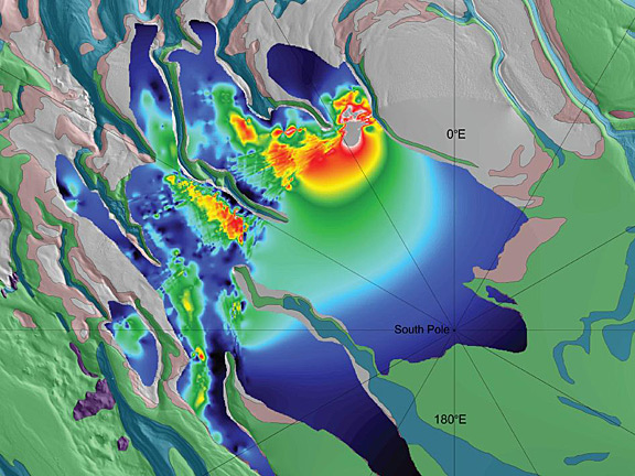 NASA Spacecraft Reveals Dramatic Changes In Mars' Atmosphere ...