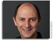 Barney Pell Silicon Valley Entrepreneur & Technology Pioneer Extends His Search as Co-founder Vice-Chariman & Chief Technology Officer of Moon Express 