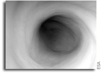 Venus Weather Not Boring After All, NASA/International Study Shows