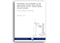 Report to NASA: Independent Cost Assessment of the Space Launch System - Executive Summary