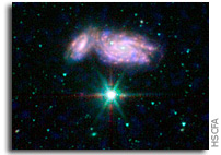 The Spitzer Photo Atlas of Galactic 