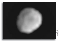 Vesta Images and Movie Finally Released