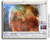The Sky is for Everyone - Outreach and Educaction with the Virtual Observatory