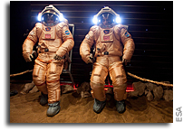 Life After Mars