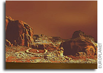 Titan Shows Surprising Seasonal Changes