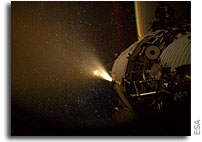 ATV-3: So long... and thanks for all the oxygen