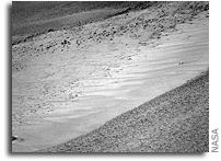 NASA Mars Rover Opportunity Update: Studying Rock Target 'Amboy' (With Photos)